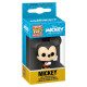 Funko Pop! Μπρελόκ: Mickey Mouse (Disney)